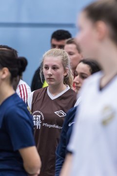 Bild 19 - B-Juniorinnen Futsal Qualifikation